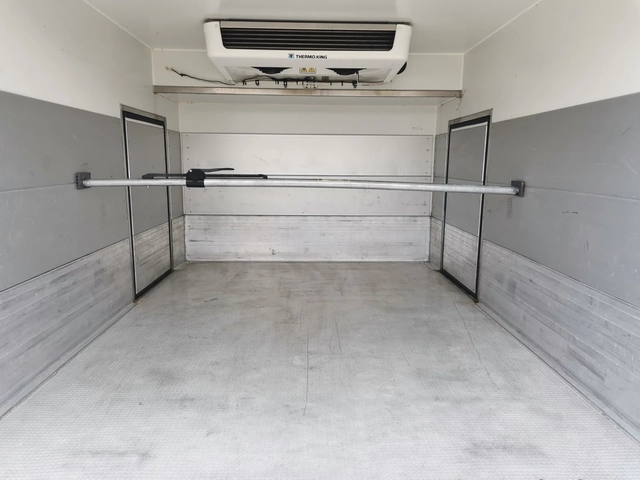 Mercedes-Benz Sprinter 316 CDI ХЛАДИЛЕН - автомобили, коли, обяви за нови и употребявани 12