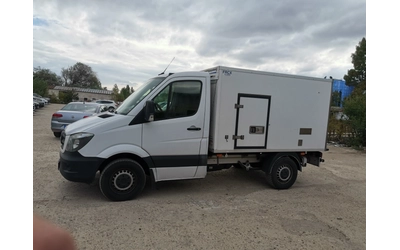 mercedes-benz-sprinter - 1