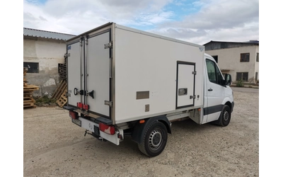 mercedes-benz-sprinter - 3
