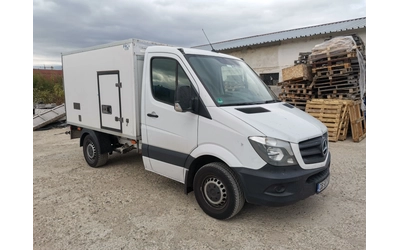 mercedes-benz-sprinter - 5