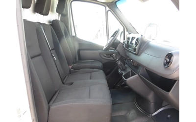 Mercedes-Benz Sprinter 314 CDI - НАЛИЧЕН - автомобили, коли, обяви за нови и употребявани 11