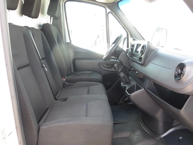 Mercedes-Benz Sprinter 314 CDI - НАЛИЧЕН - автомобили, коли, обяви за нови и употребявани 11