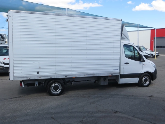 Mercedes-Benz Sprinter 314 CDI - НАЛИЧЕН - автомобили, коли, обяви за нови и употребявани 4
