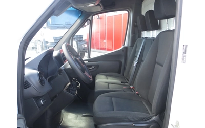 Mercedes-Benz Sprinter 314 CDI - НАЛИЧЕН - автомобили, коли, обяви за нови и употребявани 6