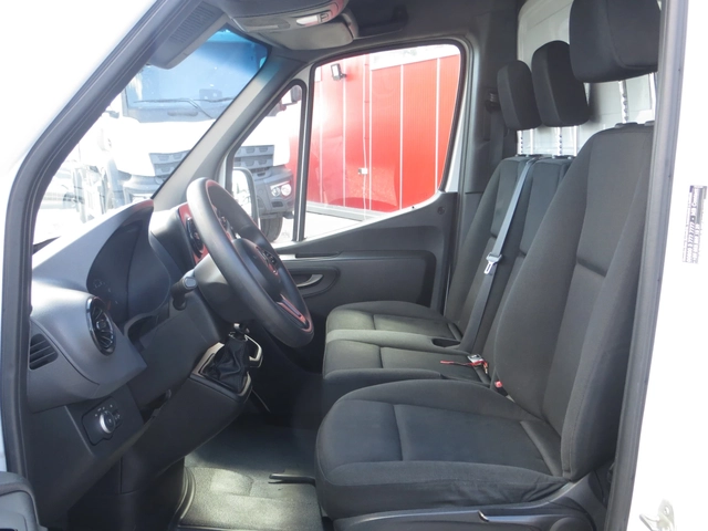 Mercedes-Benz Sprinter 314 CDI - НАЛИЧЕН - автомобили, коли, обяви за нови и употребявани 6