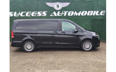 mercedes-benz-v-220 - 2