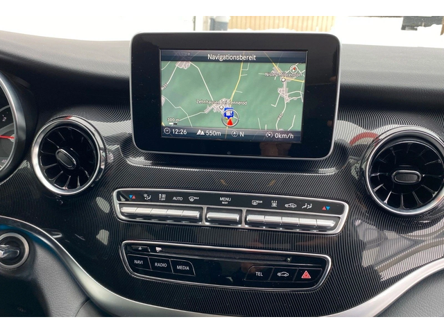 Mercedes-Benz V 220 220 CDI Lang - автомобили, коли, обяви за нови и употребявани 10