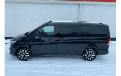 mercedes-benz-v-220 - 3