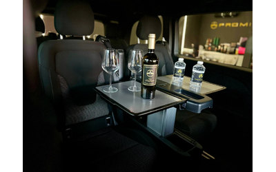 Mercedes-Benz V 220 Maybach* Лизинг* Подгрев* CarPlay - автомобили, коли, обяви за нови и употребявани 11