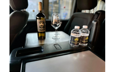 Mercedes-Benz V 220 Maybach* Лизинг* Подгрев* CarPlay - автомобили, коли, обяви за нови и употребявани 13