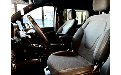 Mercedes-Benz V 220 Maybach* Лизинг* Подгрев* CarPlay - автомобили, коли, обяви за нови и употребявани 7