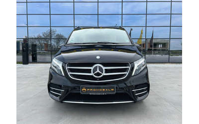 mercedes-benz-v-250 - 1