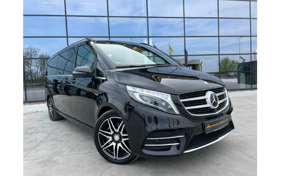 mercedes-benz-v-250 - 2