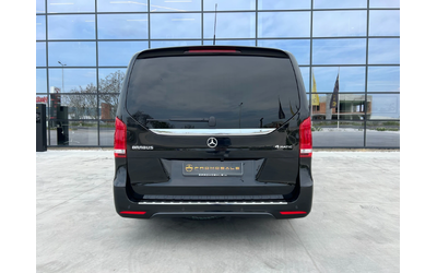 mercedes-benz-v-250 - 4