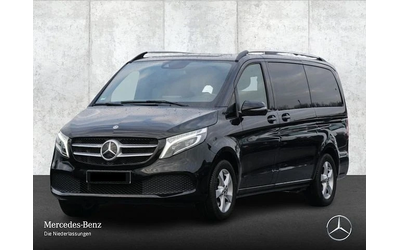 mercedes-benz-v-250 - 0