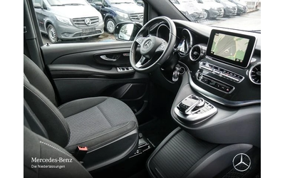 mercedes-benz-v-250 - 5
