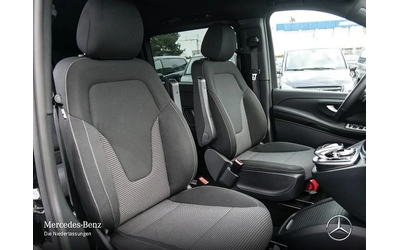 Mercedes-Benz V 250 250 d 4M Lang - автомобили, коли, обяви за нови и употребявани 6