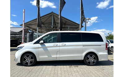 mercedes-benz-v-250 - 3