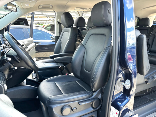 Mercedes-Benz V 250 4MATIC#FACELIFT PACK#ОБДУХВАНЕ#360CAM#178500KM - автомобили, коли, обяви за нови и употребявани 8