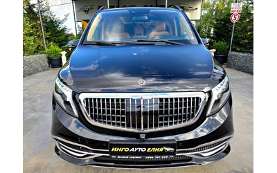 mercedes-benz-v-250 - 0