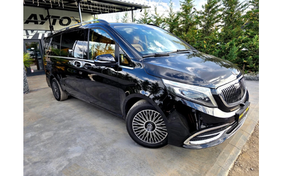 mercedes-benz-v-250 - 3