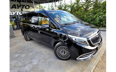 mercedes-benz-v-250 - 4