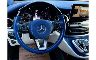 mercedes-benz-v-250 - 5