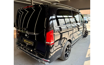 mercedes-benz-v-250 - 4
