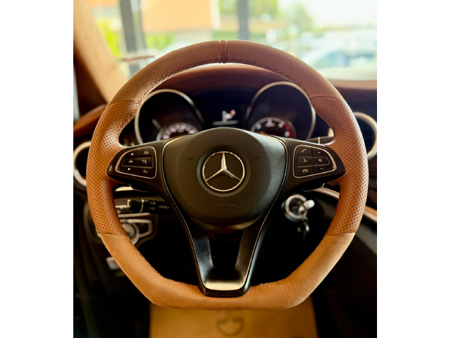 Mercedes-Benz V 250 V 250 CDI* Лизинг* Maybach* MagicSky - автомобили, коли, обяви за нови и употребявани 8