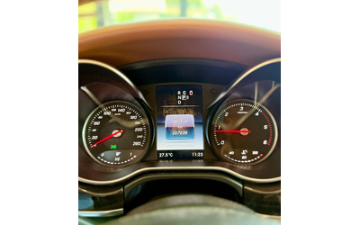 Mercedes-Benz V 250 V 250 CDI* Лизинг* Maybach* MagicSky - автомобили, коли, обяви за нови и употребявани 9