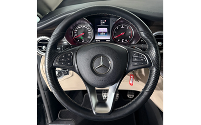 Mercedes-Benz V 250 AMG* 4Matic* ExtraLong* Avantgarde* Burmester - автомобили, коли, обяви за нови и употребявани 14