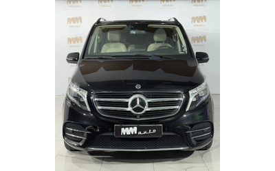 mercedes-benz-v-250 - 3