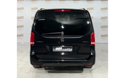 mercedes-benz-v-250 - 4