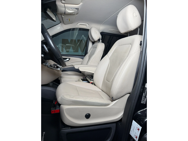 Mercedes-Benz V 250 AMG* 4Matic* ExtraLong* Avantgarde* Burmester - автомобили, коли, обяви за нови и употребявани 6