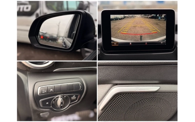 Mercedes-Benz V 250 d= Sport= 4Matic= V Class "Edition"= Distr - автомобили, коли, обяви за нови и употребявани 15