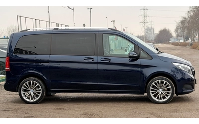 mercedes-benz-v-250 - 3