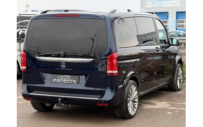 mercedes-benz-v-250 - 4