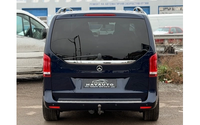 mercedes-benz-v-250 - 5