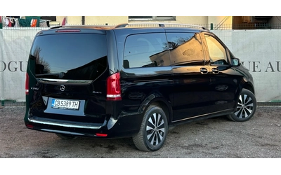 mercedes-benz-v-250 - 3