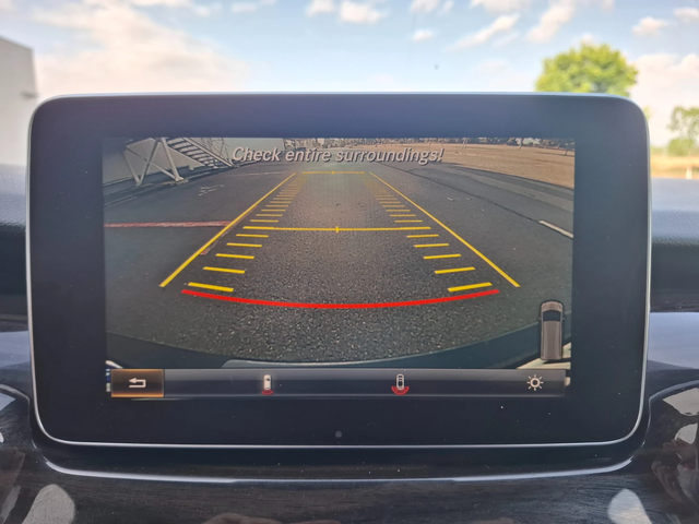 Mercedes-Benz V 300 2.0CDI 4Matik Кожа Navi Камера - автомобили, коли, обяви за нови и употребявани 12