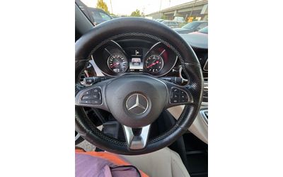 Mercedes-Benz V 300 В класа бизнес класа - автомобили, коли, обяви за нови и употребявани 10