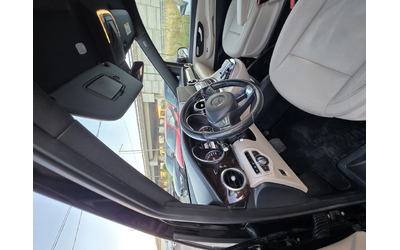 Mercedes-Benz V 300 В класа бизнес класа - автомобили, коли, обяви за нови и употребявани 15