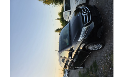 mercedes-benz-v-300 - 1