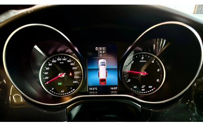 Mercedes-Benz V 300 V220* Maybach* 7-местен* Лизинг* Подгрев - автомобили, коли, обяви за нови и употребявани 10