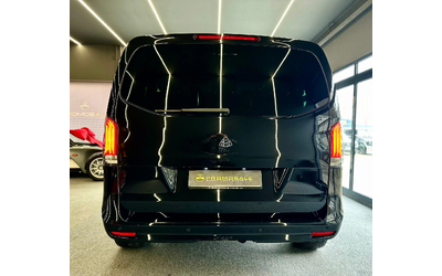 mercedes-benz-v-300 - 4