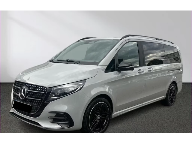 Mercedes-Benz V 300 Style lang AMG Kamera - автомобили, коли, обяви за нови и употребявани 0