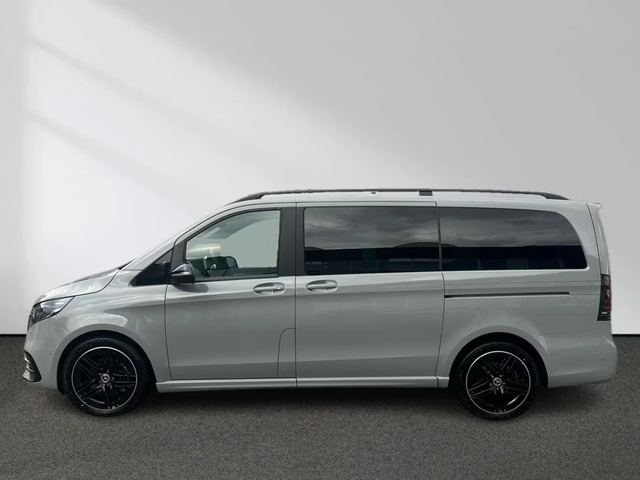 Mercedes-Benz V 300 Style lang AMG Kamera - автомобили, коли, обяви за нови и употребявани 2