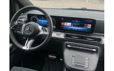 mercedes-benz-v-300 - 4