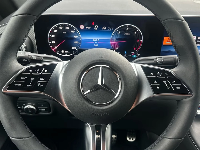 Mercedes-Benz V 300 Style lang AMG Kamera - автомобили, коли, обяви за нови и употребявани 5