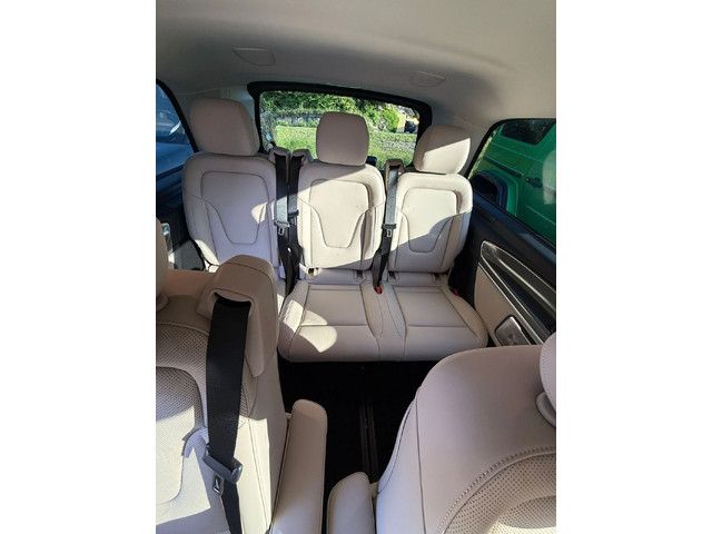 Mercedes-Benz V 300 d* Extralang* 4Matic* Airmatic* VIPSeats* Exclusiv - автомобили, коли, обяви за нови и употребявани 10